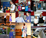 Scenes at Last Year's Valley Home & Business Expo - Click on photo to see more photos