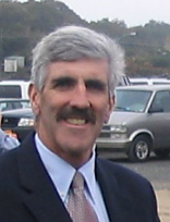 Tom Cahir