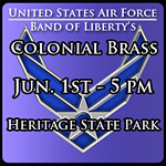 Band of Liberty: Uxbridge Square - Click for Details