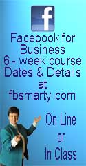FB Smarty Internet Strategy 2011