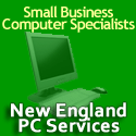 New England PC Services