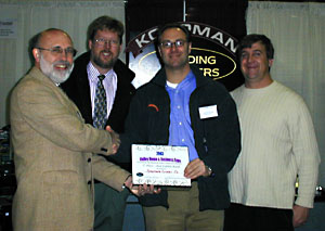 Best Overall, Koopman