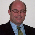 Lee Gaudette