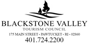 Blackstone Valley Tourism Council