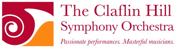 Claflin Hill Symphony Orchestra