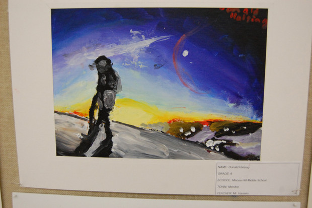 Art in the Valley