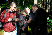 Photographers - click for large image